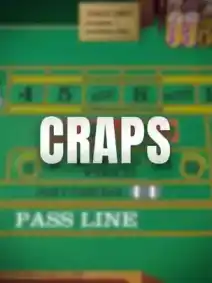 Craps Demo Spielen
