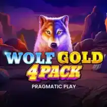 Wolf Gold 4pack Demo Spielen