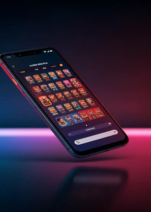 Startseite des Viking Luck Casino mit Banner des Willkommensbonus und übersichtlicher Navigation zu den Spielen