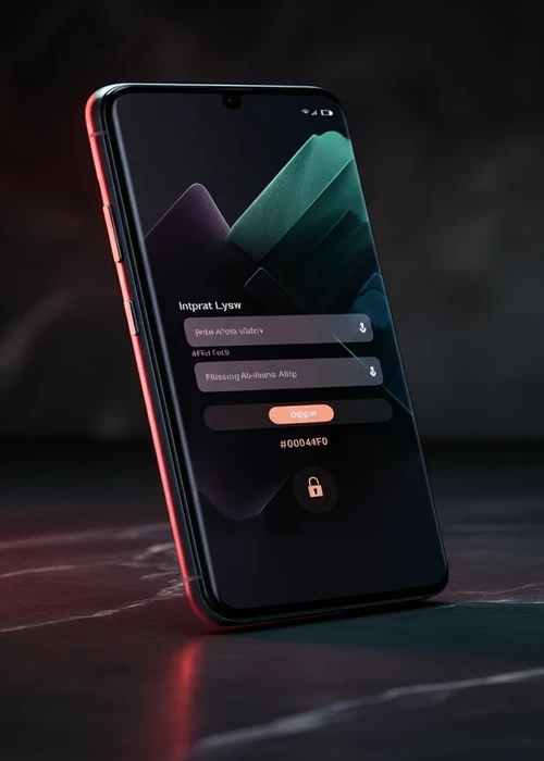 Sichere Login-Seite des Viking Luck Casino mit Feldern für Benutzername und Passwort, um Ihr Spielerlebnis zu starten.